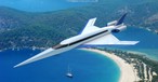 Der S-512 von Spark Aerospace: Der Flieger sollte 2023 in den Dienst gestellt werden.