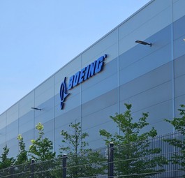 Boeing Dormagen