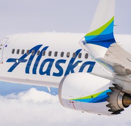Alaska-Airlines-Chef: «Wir haben viele lose Schrauben gefunden»