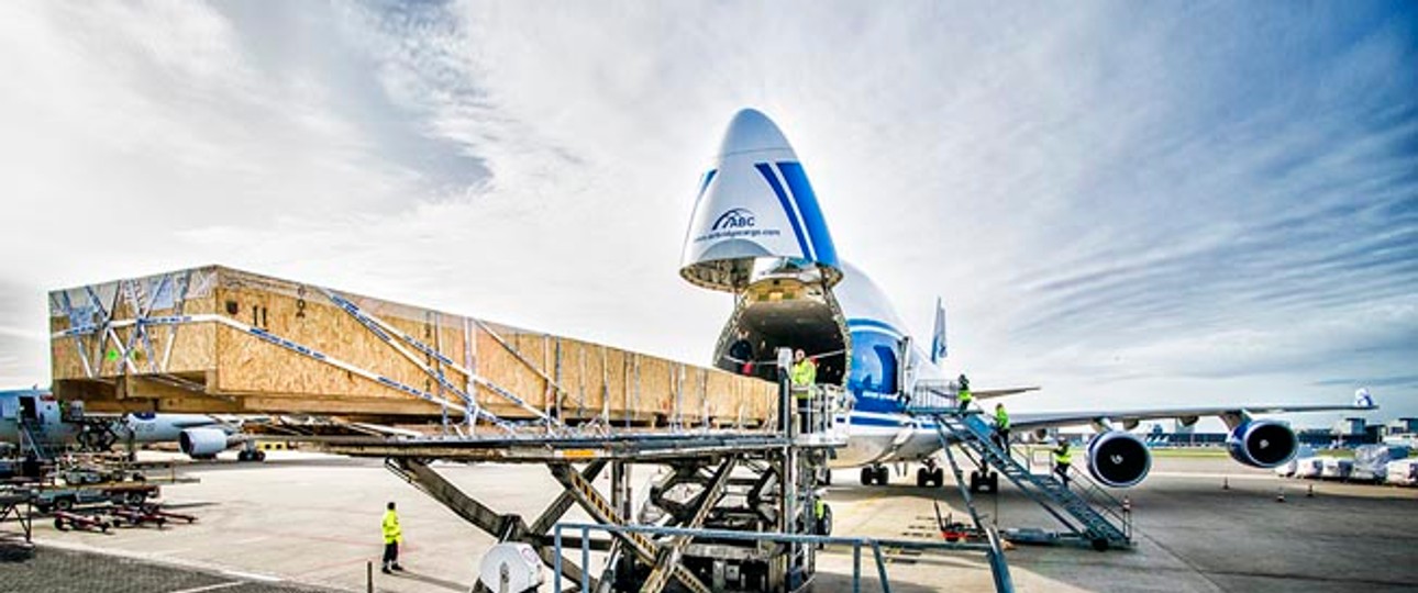 Boeing 747 von Airbridge Cargo Airlines: Die Frachtairline baut ihre Flotte aus.