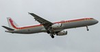 Airbus A321 von Royal Jordanian: Wird ersetzt.