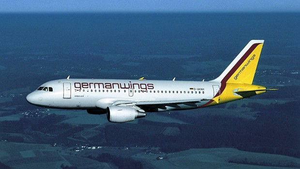 Germanwings-Airbus A319: Erkannte die Gefahr im letzten Moment.