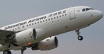 Airbus A320 von Shenzhen Airlines: Flugtickets für 65 Cent.