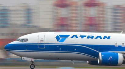 boeing 737 400 bcj atran