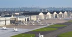 Flughafen Le Bourget: Frankreichs Geschäftsfluganbieter geraten unter Druck.