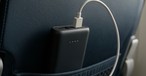 powerbank flugzeug