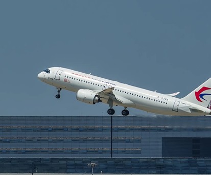 C919: Kommt sie nach Europa?