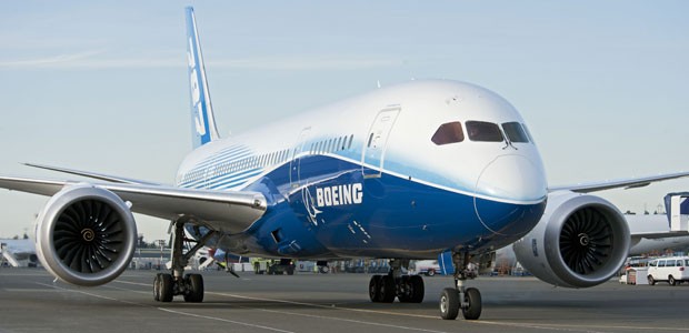 Dreamliner von Boeing: Auf unbestimmte Zeit gegroundet