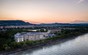 Ensana Hotels auf der Margareteninsel