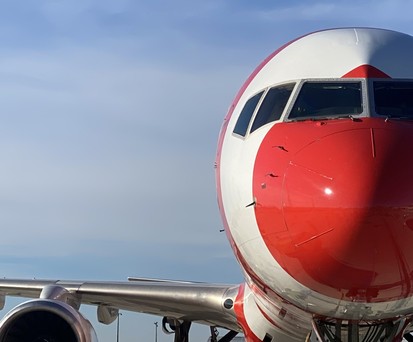 condor boeing 757 300 d abom