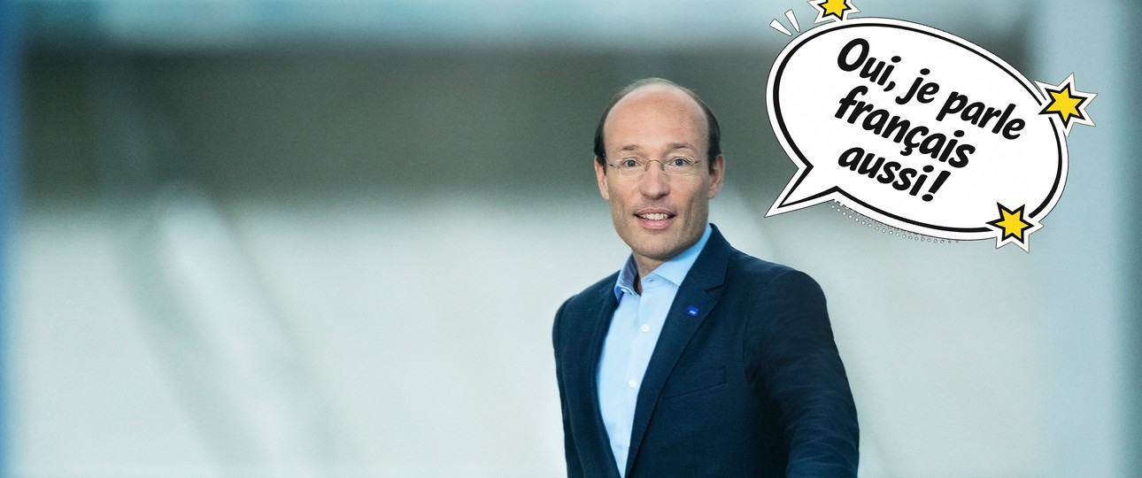 Anko van der Werff: Wechselt von Schweden nach Kanada.