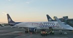 Embraer E190 von Aeromexico Connect: Die Flieger werden durch Boeing 737 Max ersetzt.