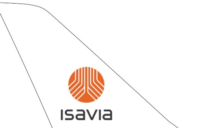 ticker isavia