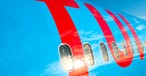 Flieger von Tui: Bald zu einem neuen und speziellen Ziel unterwegs.