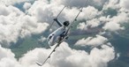 Embraer Praetor 600: Der Flieger wird beim Marktführer in Braunschweig umgebaut.