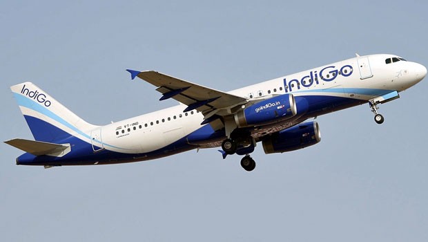 Indigo_ Überfordert das Wachstum die Fluggesellschaft?