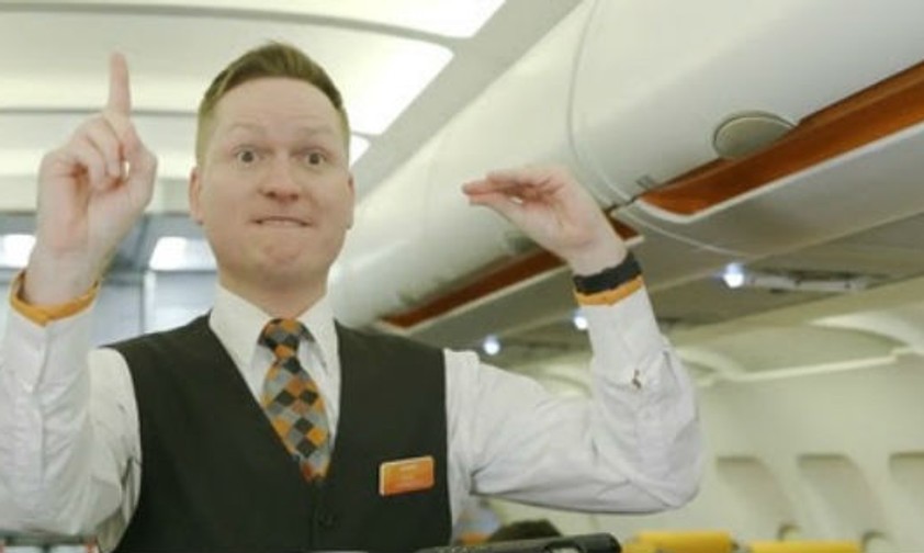 Wenn der Ententanz zur täglichen Arbeit gehört