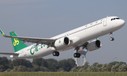 Airbus A321 Neo von Spring Airlines: Die Billigairlines holt sich Nachschub.