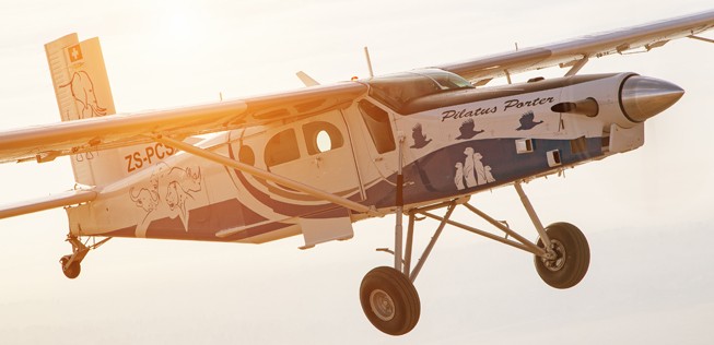 Der Pilatus PC-6 Porter wurde von 1959 bis 2022 ununterbrochen hergestellt. Er gehört damit damit zu den am längsten produzierten Flugzeugen der Welt.