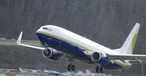 Boeing 737 von Miami Air International: Hebt nicht mehr ab.