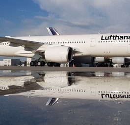 airbus a350 900 d aixi lufthansa