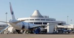 Flughafen Antalya: Fraport und die Groupe ADP sind beteiligt.