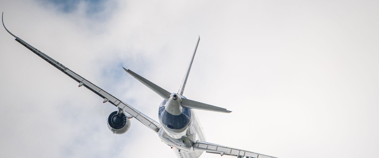 Der Airbus A350-1000: Wird es eine noch größere Version geben?