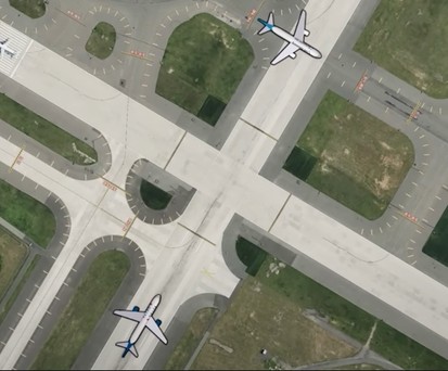 USA überprüfen nach Beinahe-Katastrophen Sicherheitskultur