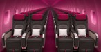 Der Premium-Business SItz von Eurowings: Wird noch breiter eingesetzt.