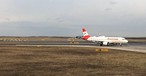 Flieger von AUA: Ausweichen auf die Kurzstrecke geht nicht mehr.