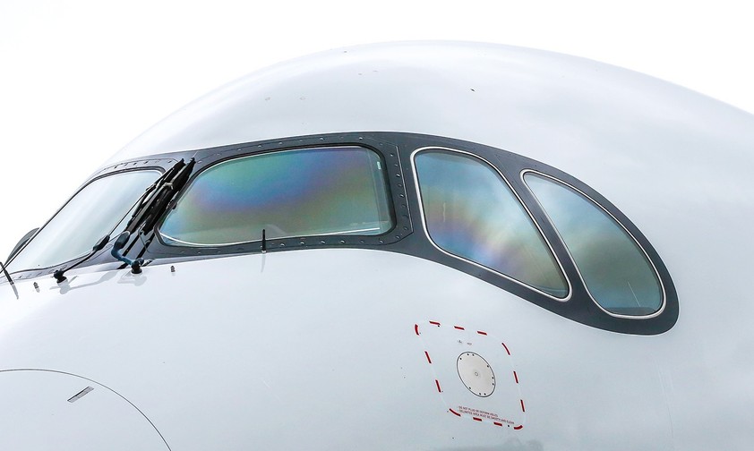 airbus a350 swiss 58