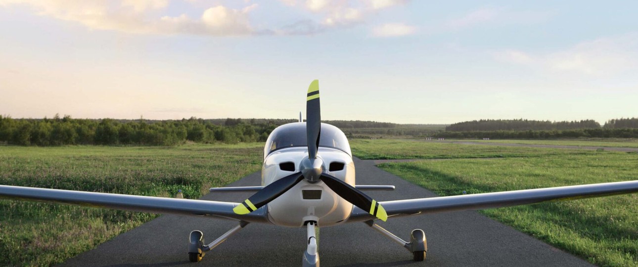 Tango von Spectra Aircraft: Experten schätzen den Bedarf auf 230 Exemplare.