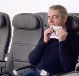 Kunde von British Airways: Ob auch er betroffen ist, ist nicht bekannt...