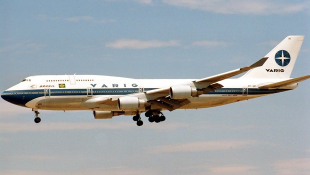 Schon wenige Monate später stieß die brasilianische Varig zur Allianz. Doch der Brückenkopf in Lateinamerika fiel 2005 mit der Pleite der Airline wieder weg.