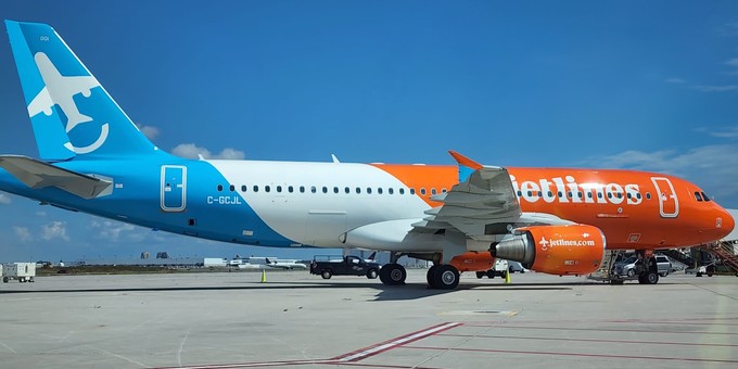 Canada Jetlines war nur zwei Jahre am Markt. 2022 startete die Billigfluggesellschaft mit großen Erwartungen. <a href="https://www.aerotelegraph.com/canada-jetlines-ist-am-ende">Am 15. August gab das Unternehmen bekannt</a>, «dass es den Flugbetrieb vorübergehend einstellen wird».