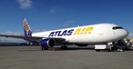 767 von Atlas Air: Boeing ermöglicht Umbau.