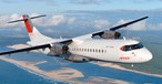 ATR 72: Die Wahl von Air Catalogne.