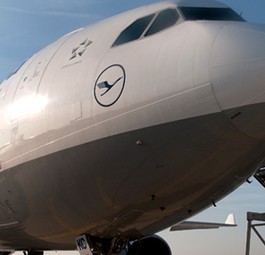 A330 von Lufthansa: Das Potenzial in Lateinamerika ist groß