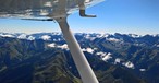 Privatflieger: Der Weg ins Cockpit ist weit, aber machbar.