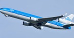 MD11 von KLM: Bald nicht mehr im Einsatz.