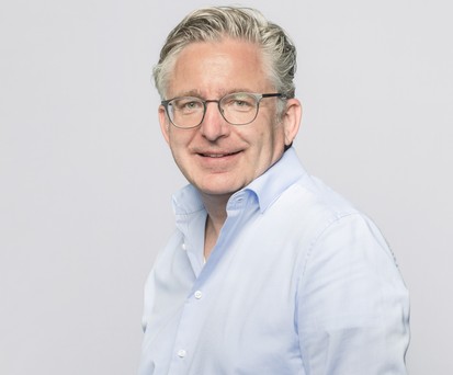 Christoph Huckele, Senior Commercial Manager Railtour Suisse