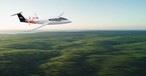 So soll die E5 von Electron Aerospace künftig aussehen: Der Erstflug ist für 2027 geplant.