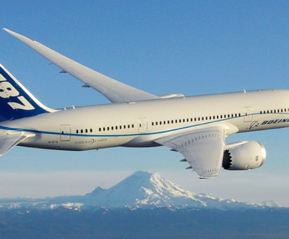 Dreamliner von Boeing: Ein Problemflugzeug