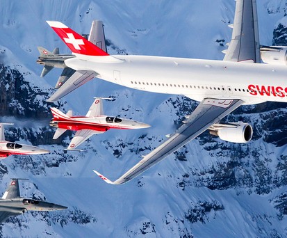 Ein Bild aus Jetstream: Fotografie wird im traditionsreichen Magazin groß geschrieben.