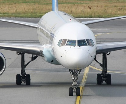 condor boeing 757 300