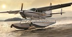 Cessna Grand Caravan Amphibian: Auch die Daher Kodiak steht bei Siam Seaplane zur Auswahl.