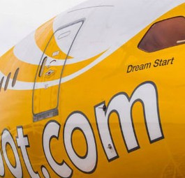 Dreamliner von Scoot: Sechs neue sind bestellt, weitere könnten folgen.
