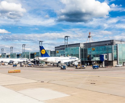 Flughafen: Dieses Kürzel erraten wohl alle. Aber im Quiz wird es viel schwieriger.