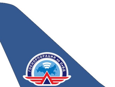 ticker flugsicherung russland State Air Traffic Management Corporation