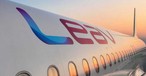 Airbus A320 von Leav: Die Airline will nach Damaskus.